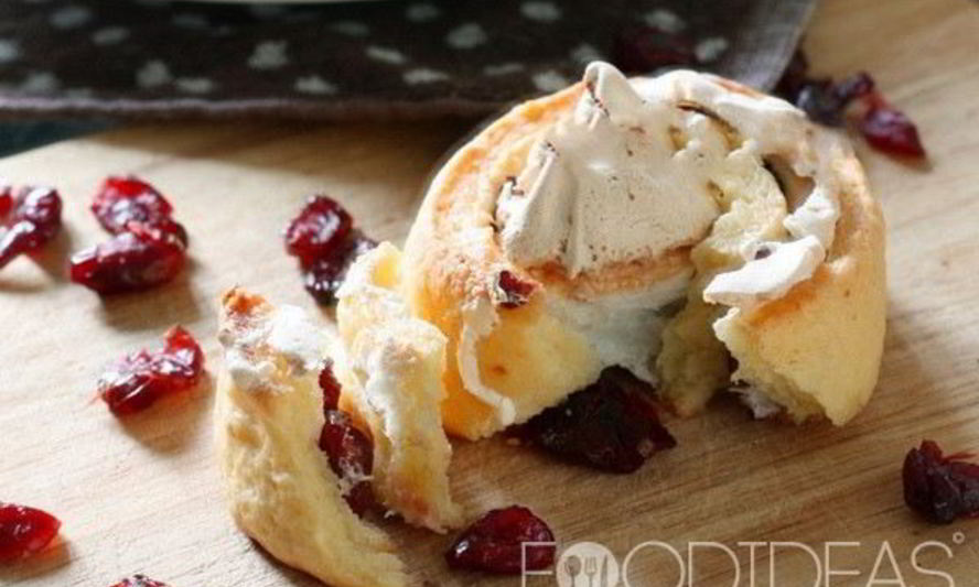 Рецепт сочинское пирожное