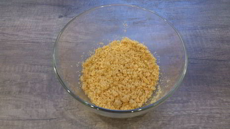 творожно-ягодные пирожные