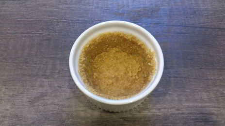 творожно-ягодные пирожные