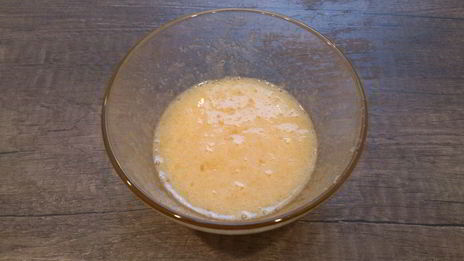 творожно-ягодные пирожные