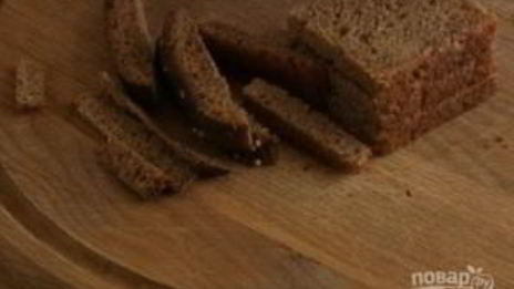 закусочные пирожные из сельди