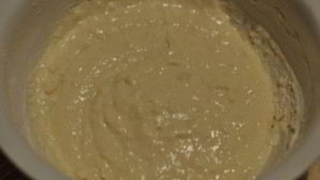 быстрая пицца на кефире