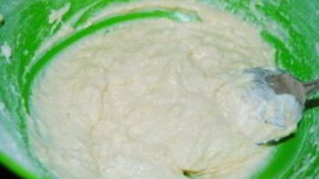 быстрая пицца в мультиварке