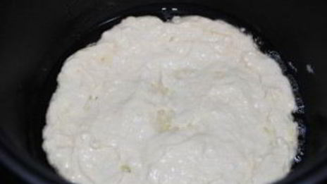 быстрая пицца в мультиварке