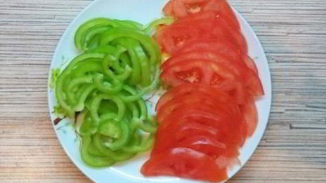 куриная пицца