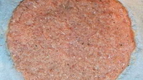 куриная пицца