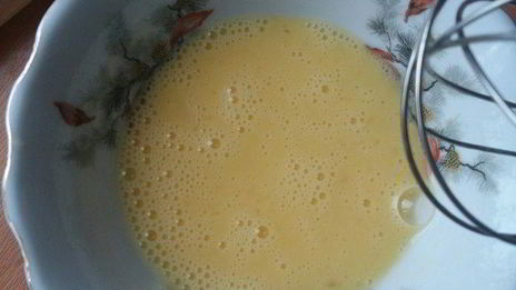 мини-пиццы крошки