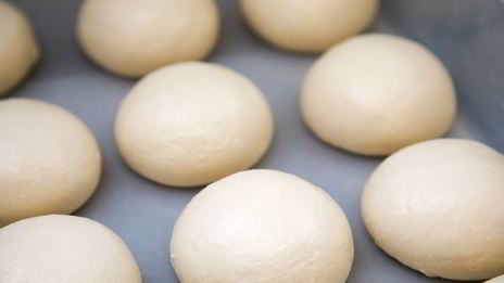 пицца барбекю