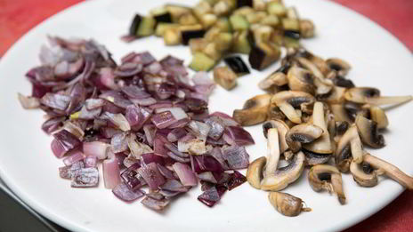 пицца барбекю