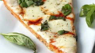 Пицца Без Теста