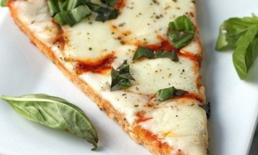 Рецепт пицца без теста