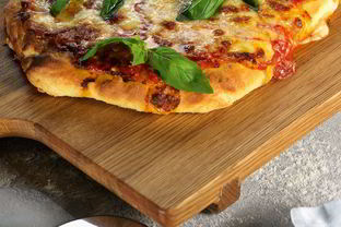 Пицца Ди буффало