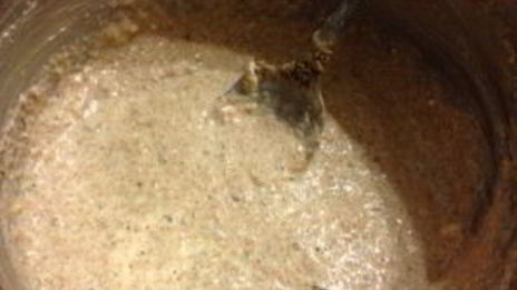 пицца домашняя