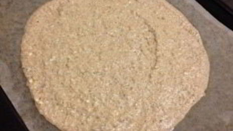 пицца домашняя