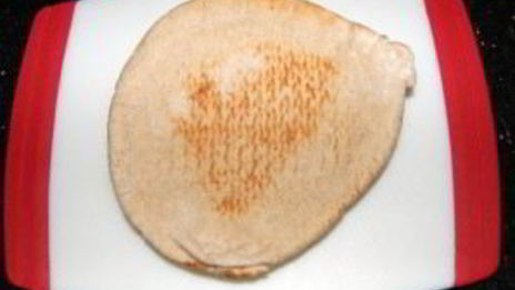 пицца-минутка в микроволновке