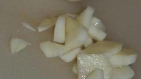 пицца на тонкой основе