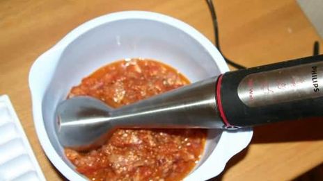 пицца на тонкой основе