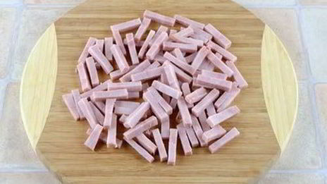 пицца с грибами