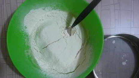 пицца с грудинкой и чесноком