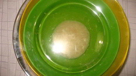 пицца с грудинкой и чесноком