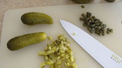 пицца с пьяным лососем