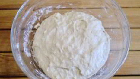 пицца с солеными огурцами