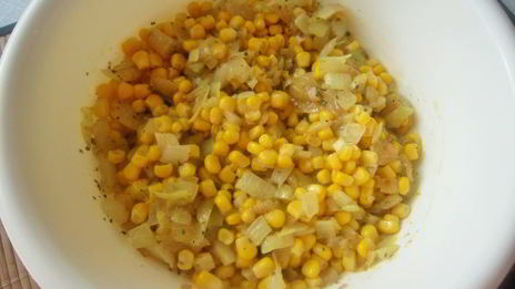 пицца с сыром и шпинатом