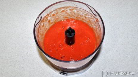 пицца с тунцом