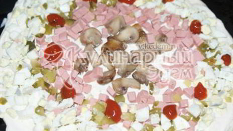 пицца скорая