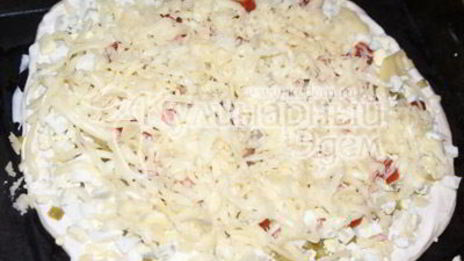 пицца скорая