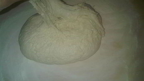 пицца тонкая