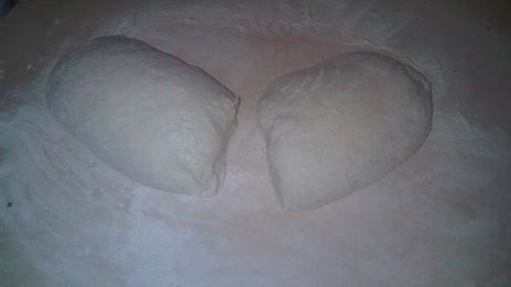 пицца тонкая