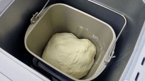 пицца в мультиварке