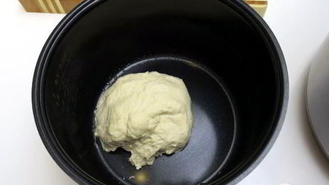 пицца в мультиварке