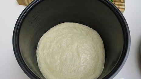 пицца в мультиварке