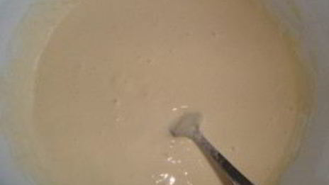 пицца в сковороде