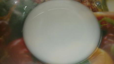 постная пицца с картофелем и грибами