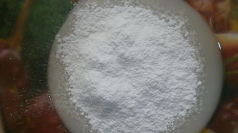 постная пицца с картофелем и грибами