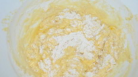 сладкая пицца