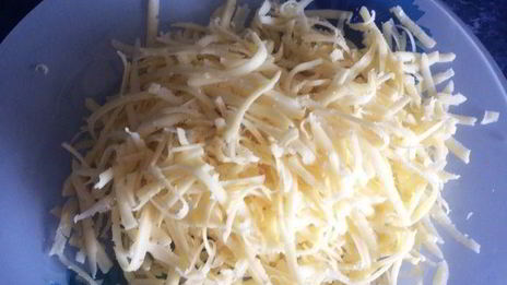 тыквенная пицца с розмарином