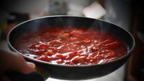 вегетарианская пицца с грибами