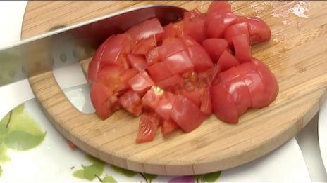 вкуснейшая пицца в картофеле