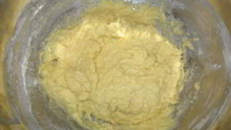 аппетитные пончики