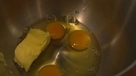 австрийские пончики