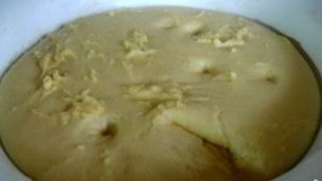 берлинские пончики