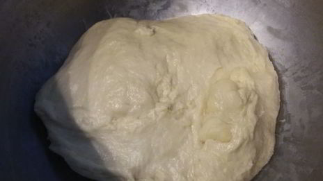 берлинский пончик