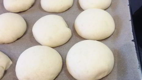 берлинский пончик