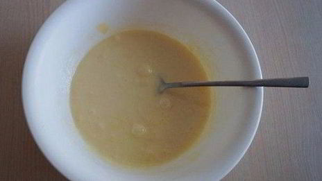 бездрожжевые пончики