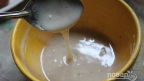 быстрые пончики