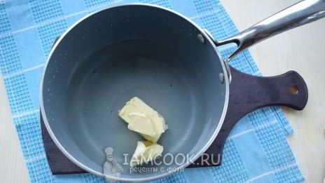 французские пончики бенье